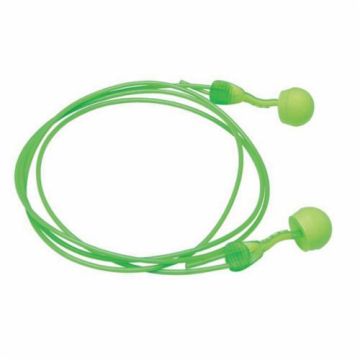 Moldex - 100pk w/cord Glide Ear plugs