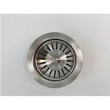 Oasis-Stainless Steel-Basket Disposal Flange
