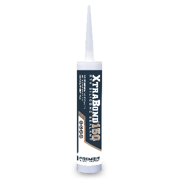 Premier Building Solutions Silicone