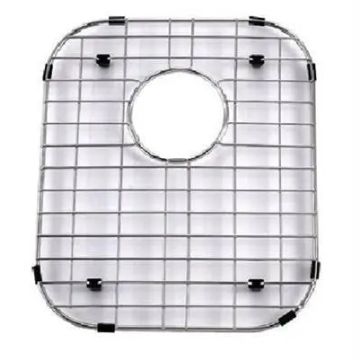 Presidential- Adams/Lincoln Lg BG-206 Stainless INDIVIDUAL Grid