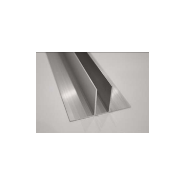 Safeboard-BASE EDGE CAP 8'x5/8" Base Edge Cap  (Pickup or Local Delivery Only)