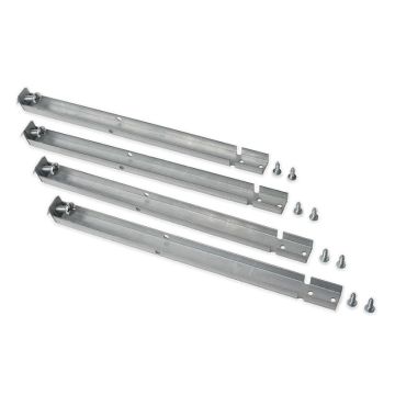 Sinkits -Low Clearance Brackets - Box of 72 Pairs