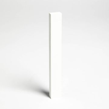 WHITE DRESSING STICK - 320 GRIT