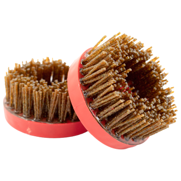 TST Antiquing Brushes 24 to 3000 Grit 4"