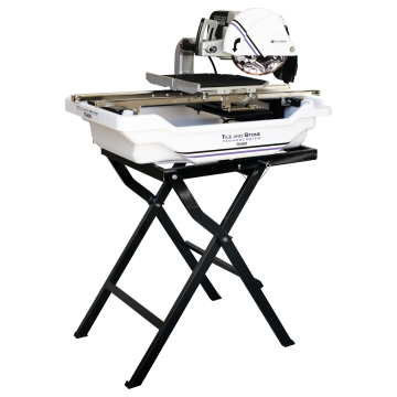 TST Tile Saw