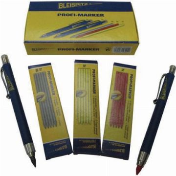 Weha Professional Marker Set