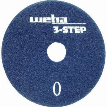 Weha 4in TRIO 3 STEP POS 0 to 3