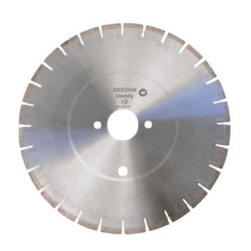 Wodiam Wendy S 14in Saw Blade