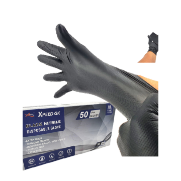 XPEED GK-XPEED GK Nitrile gloves