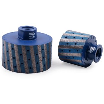 Zenesis-Zero Tolerance Wheel- sizes 2 - 3